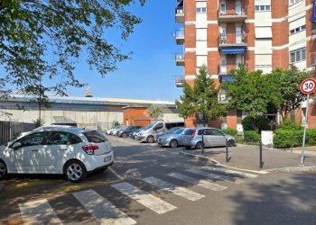 Bilocale Viale sardegna, Cinisello Balsamo - foto 1