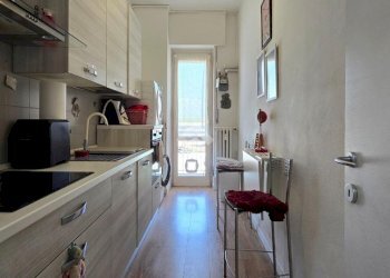 Bilocale Viale sardegna, Cinisello Balsamo - foto 9