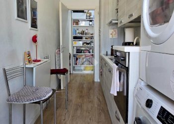 Bilocale Viale sardegna, Cinisello Balsamo - foto 12