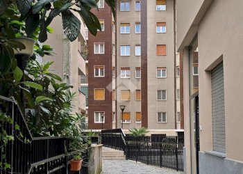 Monolocale Via don giovanni bosco, Cinisello Balsamo - foto 1