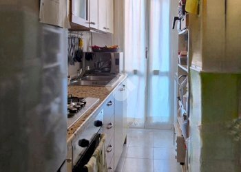 Monolocale Via don giovanni bosco, Cinisello Balsamo - foto 8