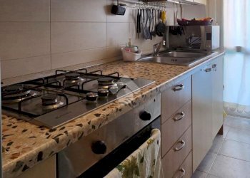 Monolocale Via don giovanni bosco, Cinisello Balsamo - foto 11