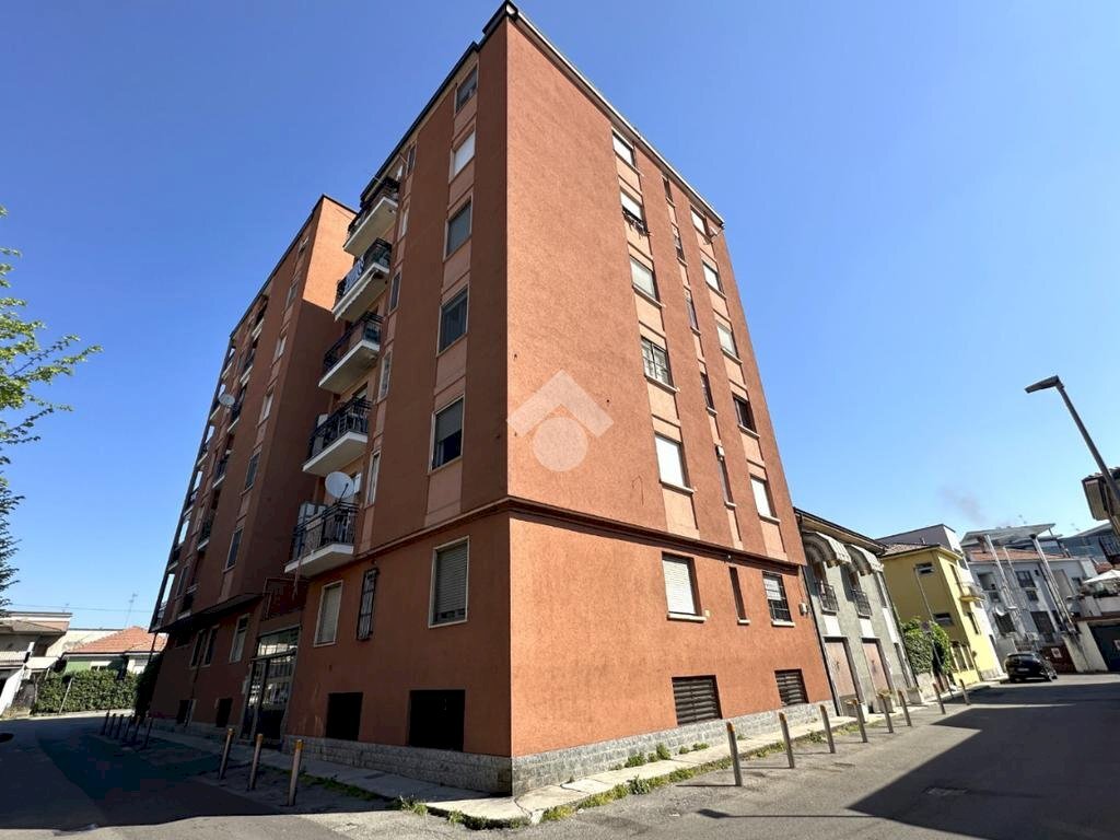 Monolocale Via Antonio Gramsci, Paullo - foto 2