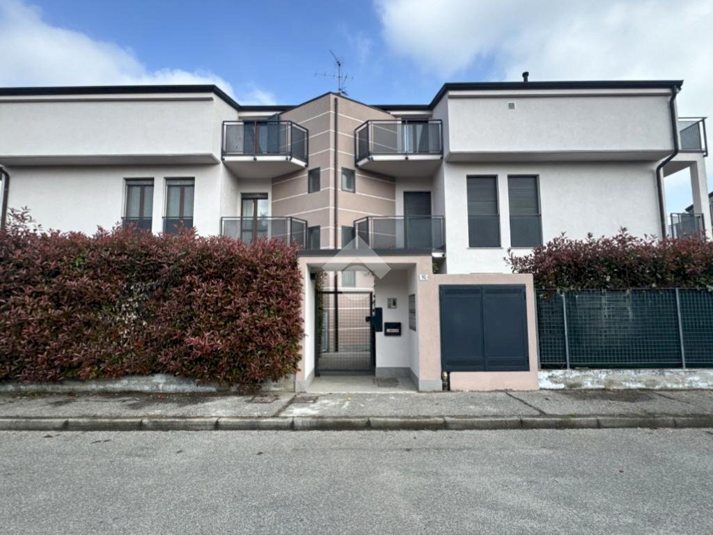 Quadrilocale Via Sondrio, Gessate - foto 1