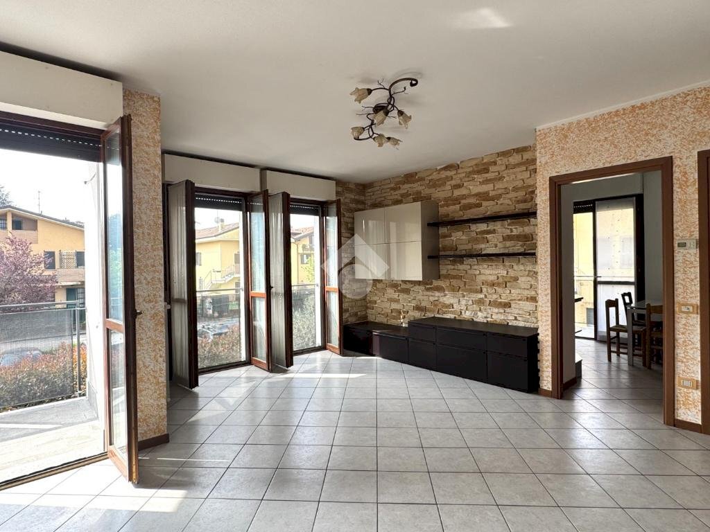 Quadrilocale Via Sondrio, Gessate - foto 2