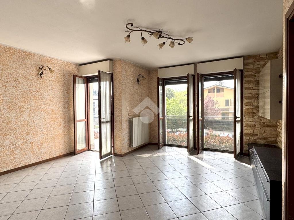 Quadrilocale Via Sondrio, Gessate - foto 3