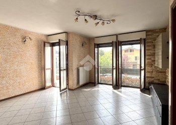 Quadrilocale Via Sondrio, Gessate - foto 3