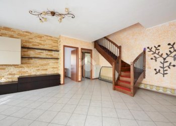 Quadrilocale Via Sondrio, Gessate - foto 4