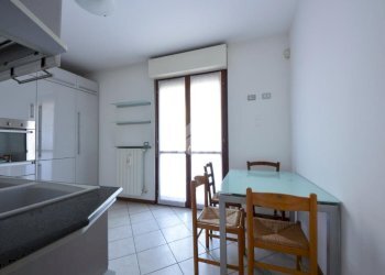 Quadrilocale Via Sondrio, Gessate - foto 9