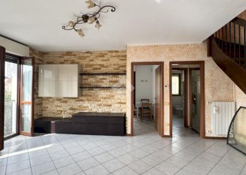 Quadrilocale Via Sondrio, Gessate - foto 10