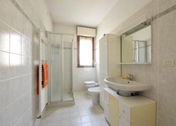 Quadrilocale Via Sondrio, Gessate - foto 12