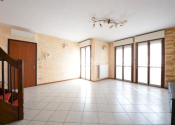 Quadrilocale Via Sondrio, Gessate - foto 13