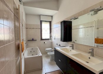 Quadrilocale Via Sondrio, Gessate - foto 16