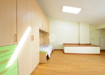 Quadrilocale Via Sondrio, Gessate - foto 21