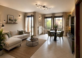 Four-room apartment Via Sondrio, Gessate - photo 2