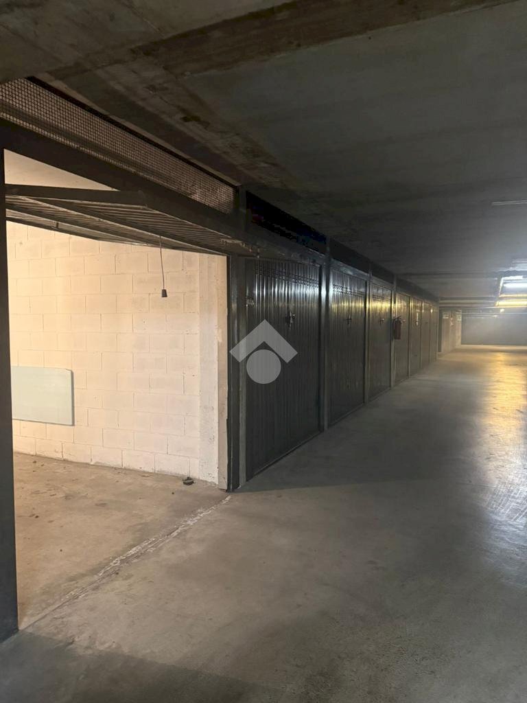 Box Via Gioacchino Rossini, Legnano - foto 1