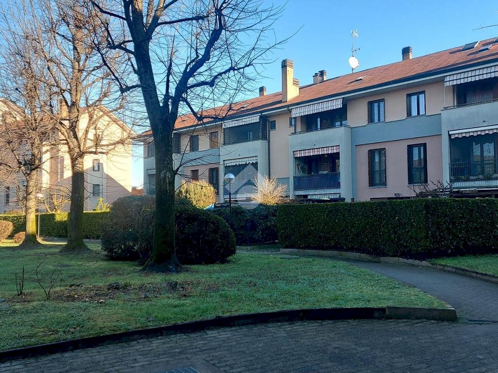 Trilocale via Ciniselli, Settimo Milanese - foto 1