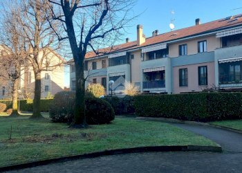 Trilocale via Ciniselli, Settimo Milanese - foto 1