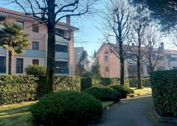 Trilocale via Ciniselli, Settimo Milanese - foto 3