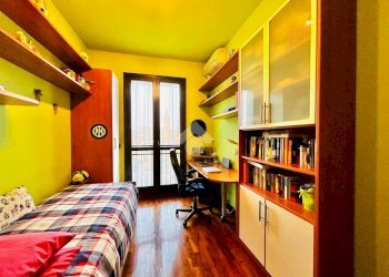 Trilocale via Ciniselli, Settimo Milanese - foto 20