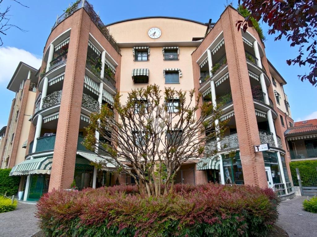 Trilocale Via S. Bernardo, Senago - foto 1