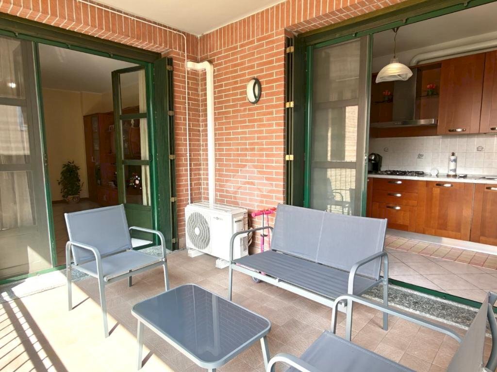 Trilocale Via S. Bernardo, Senago - foto 3