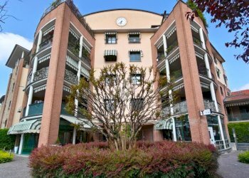 Trilocale Via S. Bernardo, Senago - foto 1