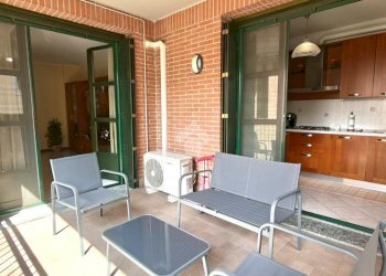 Trilocale Via S. Bernardo, Senago - foto 3