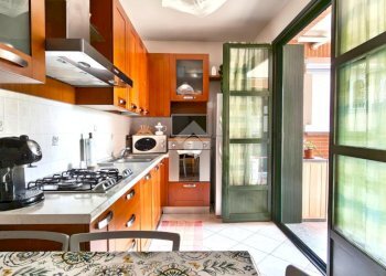 Trilocale Via S. Bernardo, Senago - foto 4