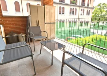 Trilocale Via S. Bernardo, Senago - foto 9