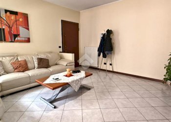 Trilocale Via S. Bernardo, Senago - foto 11