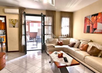 Trilocale Via S. Bernardo, Senago - foto 12