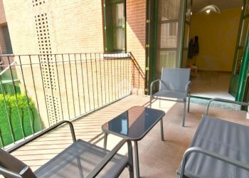 Trilocale Via S. Bernardo, Senago - foto 13