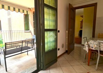 Trilocale Via S. Bernardo, Senago - foto 14