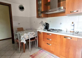 Trilocale Via S. Bernardo, Senago - foto 16