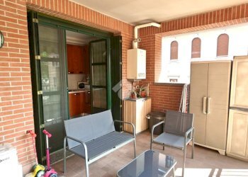 Trilocale Via S. Bernardo, Senago - foto 17