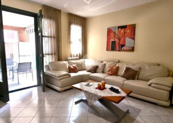 Trilocale Via S. Bernardo, Senago - foto 18