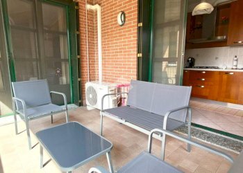 Trilocale Via S. Bernardo, Senago - foto 19