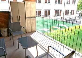 Trilocale Via S. Bernardo, Senago - foto 21