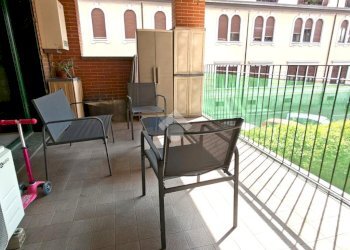 Trilocale Via S. Bernardo, Senago - foto 22