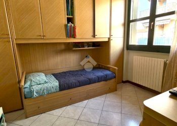 Trilocale Via S. Bernardo, Senago - foto 30