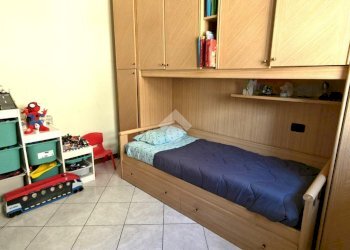 Trilocale Via S. Bernardo, Senago - foto 31