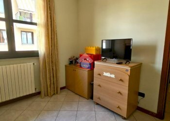 Trilocale Via S. Bernardo, Senago - foto 32