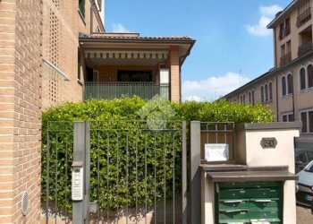 Trilocale Via S. Bernardo, Senago - foto 41