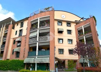 Trilocale Via S. Bernardo, Senago - foto 42