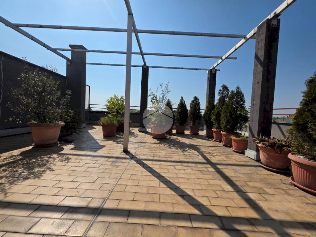 Attico Via Martin Luther King, Paderno Dugnano - foto 1