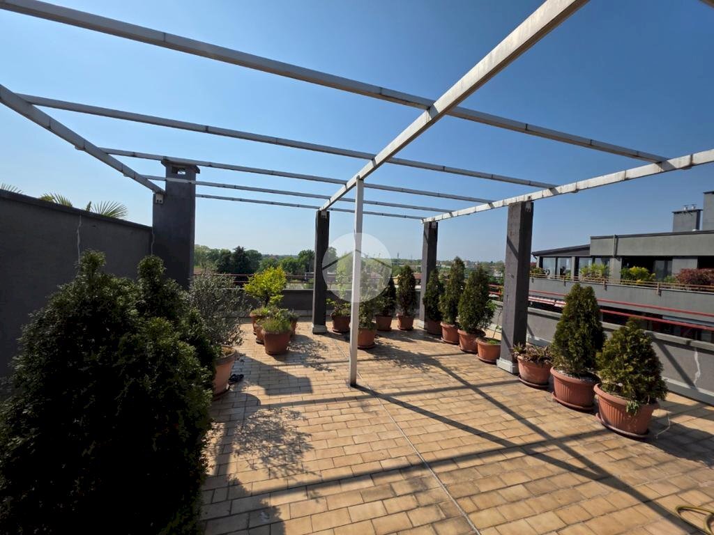 Attico Via Martin Luther King, Paderno Dugnano - foto 2