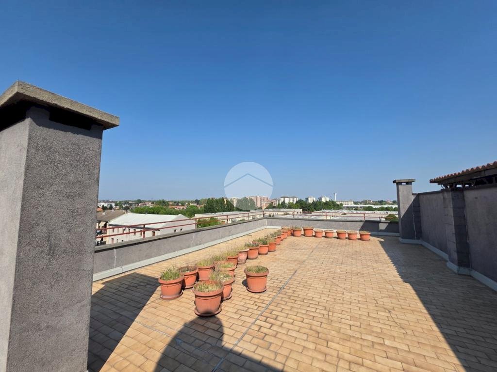 Attico Via Martin Luther King, Paderno Dugnano - foto 3