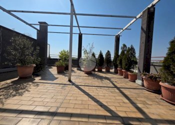 Attico Via Martin Luther King, Paderno Dugnano - foto 1