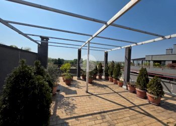 Attico Via Martin Luther King, Paderno Dugnano - foto 2